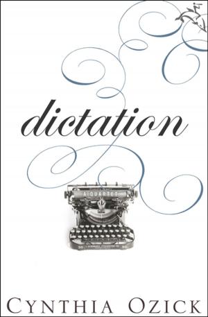Book cover of Dictation