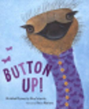 Cover of the book Button Up! by David J. Morris