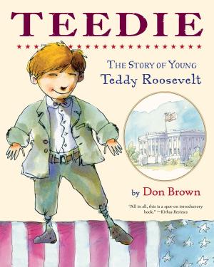 Cover of the book Teedie by Betty Crocker