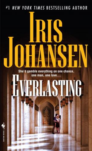 Cover of the book Everlasting by Susan Stellin, Graham MacIndoe