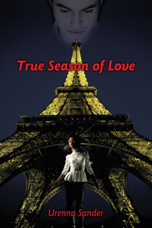 Cover of the book True Season of Love by Francis Geddes