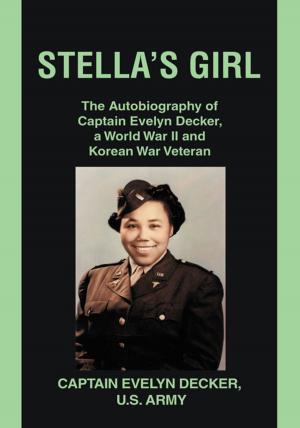 bigCover of the book Stella's Girl by 