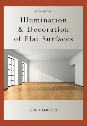 Cover of the book Illumination and Decoration of Flat Surfaces by Vic Widman