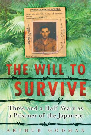 Cover of the book Will to Survive by Peter Pringle
