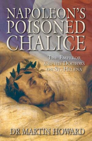 Book cover of Napoleon's Poisoned Chalice
