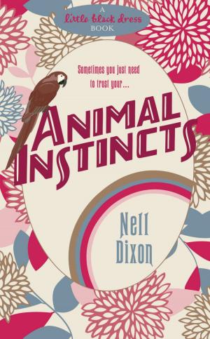Cover of the book Animal Instincts by Karen Maitland