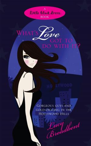 Cover of the book What's Love Got to do With It? by Quintin Jardine