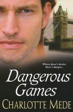 Cover of the book Dangerous Games by G. A. McKevett
