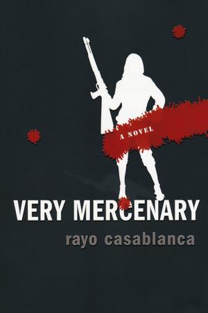 Cover of the book Very Mercenary by Adam Gallardo