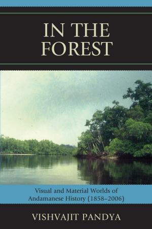 Cover of the book In the Forest by Camille O. Cosby