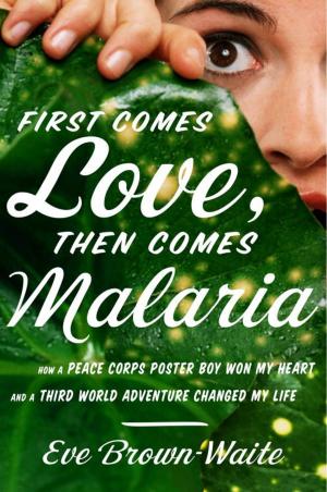 Cover of the book First Comes Love, then Comes Malaria by Nina Sedano