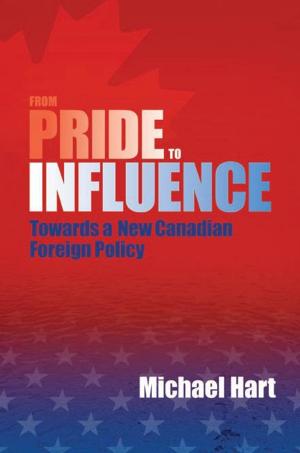 Book cover of From Pride to Influence