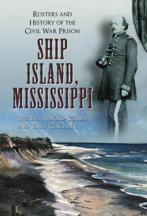 Cover of the book Ship Island, Mississippi by Michael R. Pitts