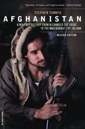 Cover of the book Afghanistan by Nick Caruso, Dani Rabaiotti