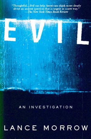 Cover of the book Evil by Michael Eric Dyson
