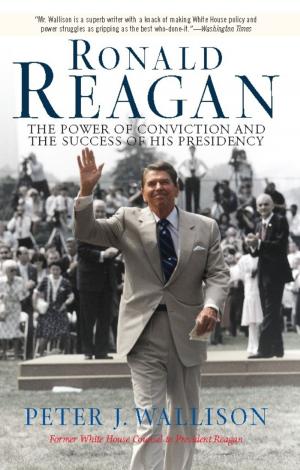 Cover of the book Ronald Reagan by Michael Gross