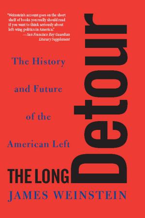 Cover of the book The Long Detour by Neill Lochery