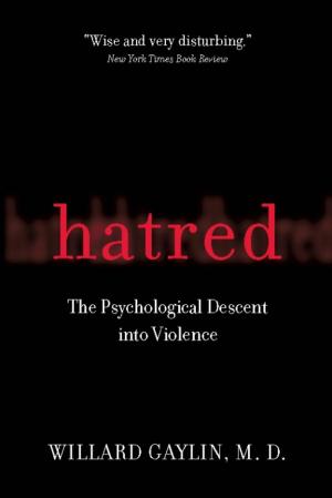 Cover of the book Hatred by Nadia Nicoletti