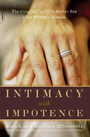 Cover of the book Intimacy With Impotence by Jennifer Donnelly
