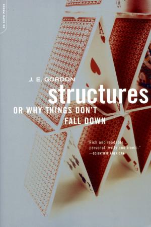 Cover of the book Structures by Stanton Peele, Ilse Thompson