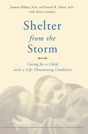 Cover of the book Shelter From The Storm by Stanley I. Greenspan, Nancy Thorndike Greenspan