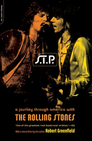 Cover of the book S.t.p. by Steve Martin