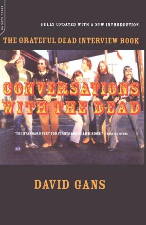 Cover of the book Conversations With The Dead by Chuck Runyon