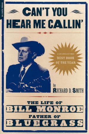 Cover of the book Can't You Hear Me Calling by Chris Powell, Heidi Powell