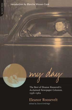 Cover of the book My Day by Mayte Garcia