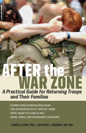 Cover of the book After the War Zone by Jeff Motske