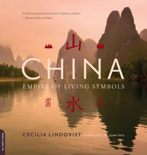 Cover of the book China by David Sears