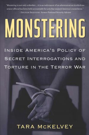 Cover of the book Monstering by Jay Cost