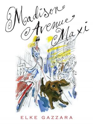 Cover of the book Madison Avenue Maxi by Sophie Uliano