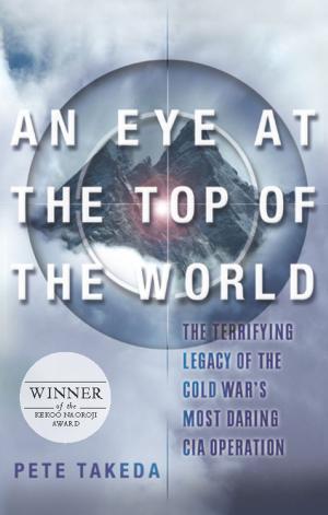 Cover of the book An Eye at the Top of the World by David R. Roediger