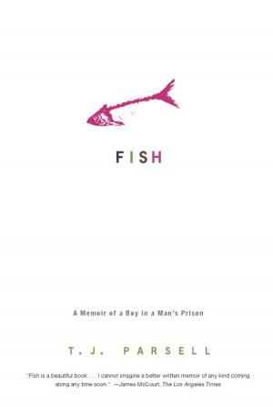 Cover of the book Fish by Phoebe Baker Hyde