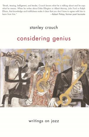Cover of the book Considering Genius by Perri Klass