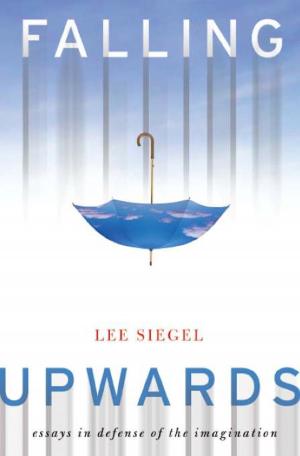 Cover of the book Falling Upwards by George Weigel