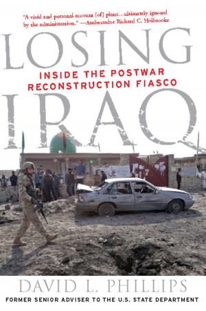 Cover of the book Losing Iraq by Cami Ostman