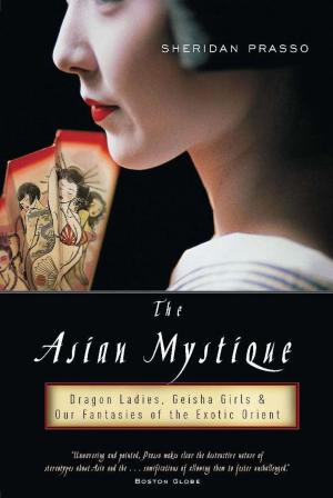 Cover of the book The Asian Mystique by Chris D. Thomas