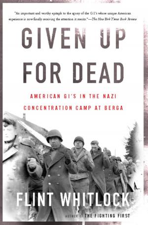 Cover of the book Given Up For Dead by Stuart Ewen
