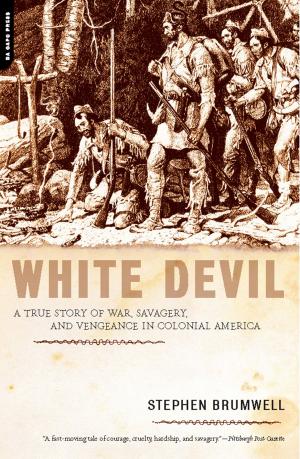 Cover of the book White Devil by David Halberstam