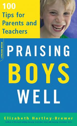 Cover of the book Praising Boys Well by Candace Bushnell
