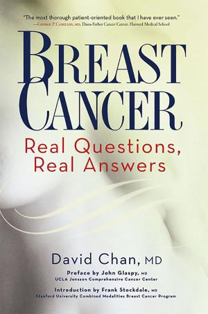 Cover of the book Breast Cancer: Real Questions, Real Answers by Harlow Giles Unger