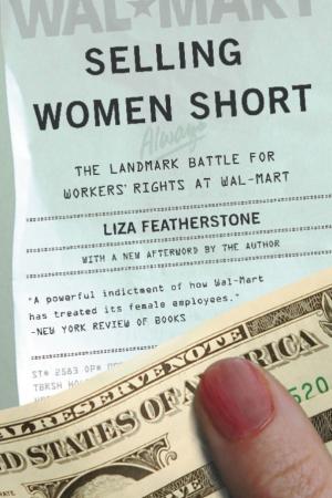 Cover of the book Selling Women Short by Douglas Hofstadter, Emmanuel Sander