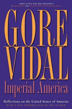 Cover of the book Imperial America by Stephen Martin, Joseph Marks