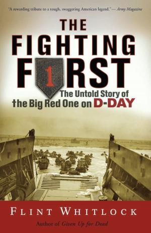 Cover of the book The Fighting First by Clyde V. Prestowitz