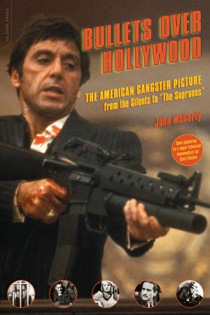 Cover of the book Bullets Over Hollywood by Alan Baker