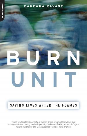 bigCover of the book Burn Unit by 