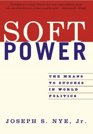 Cover of the book Soft Power by Larry Eliott, Dan Atkinson