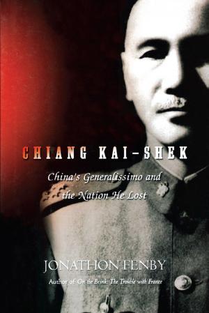 Cover of the book Chiang Kai Shek by John Aldridge, Anthony Sosinski